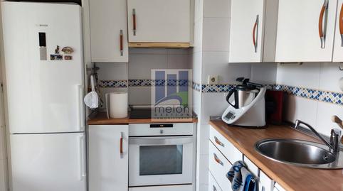 Foto 4 de Pis en venda a Solidaridad, Villimar - V1 - V2 - S3 - S4 - San Cristobal, Burgos