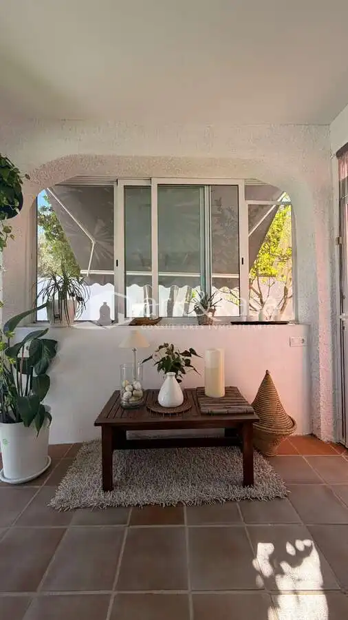 Chalet con piscina en venta en San Antonio de Benagéber, imagen 17