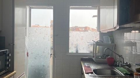 Foto 4 de Pis en venda a Plaça de Ramon Arqués, 1, Les Borges Blanques, Lleida