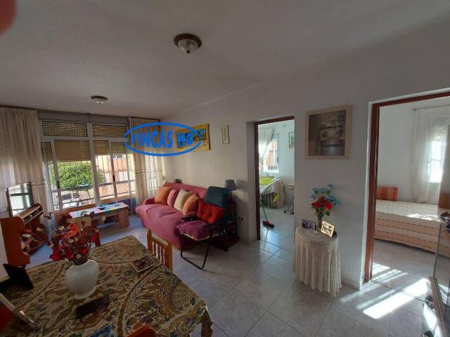 Apartamento en Venta en Nou Alacant