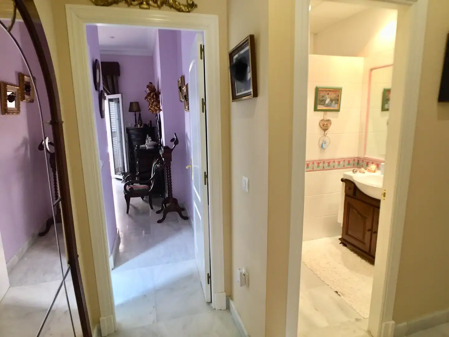 Casa con terraza en venta en Centro - Calzada - Cabo Noval, imagen 21