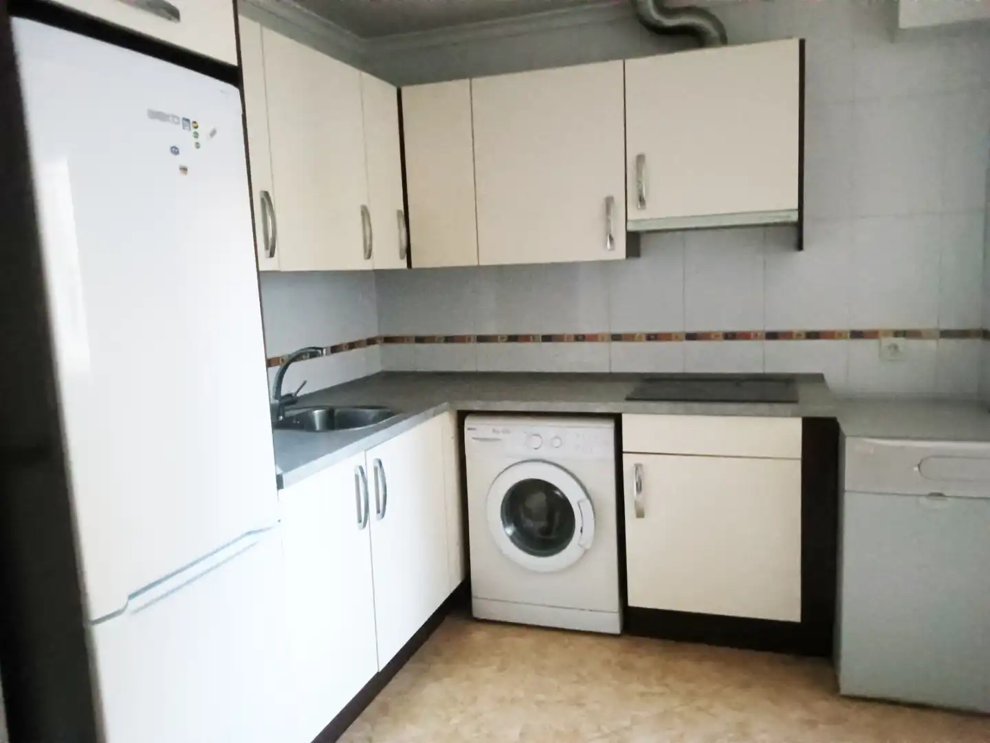 Appartamento con ascensore in vendita a Calle Vicente López 4, imagen 11