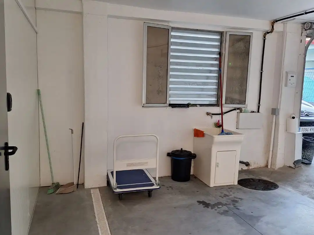 Storage room for rent in Avenida del Doctor Tourón, 41, Vilagarcía