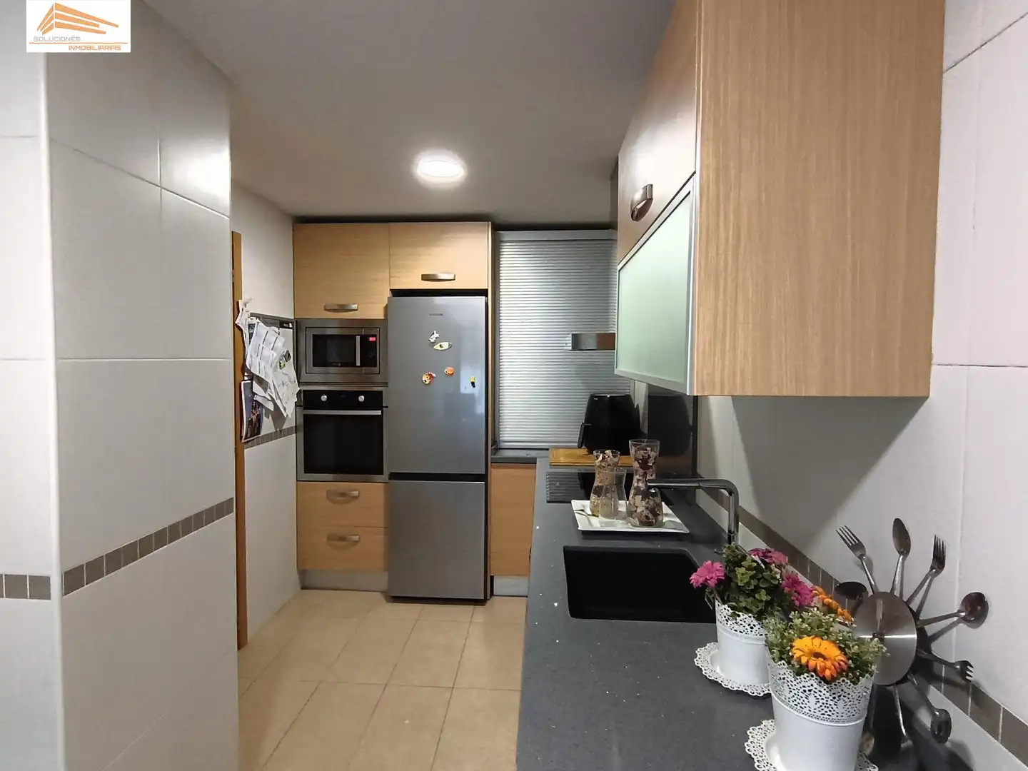 Maison mitoyenne à vendre à Aldeamayor de San Martín, imagen 16