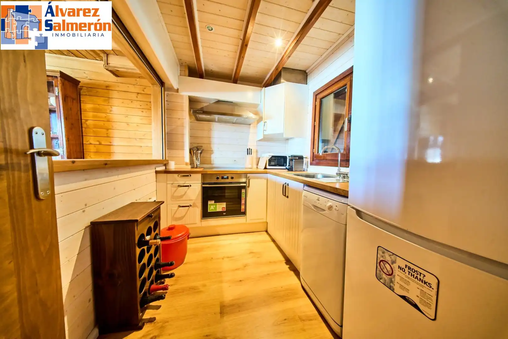 Terraced house for sale in Urbanización Solynieve #14, imagen 14