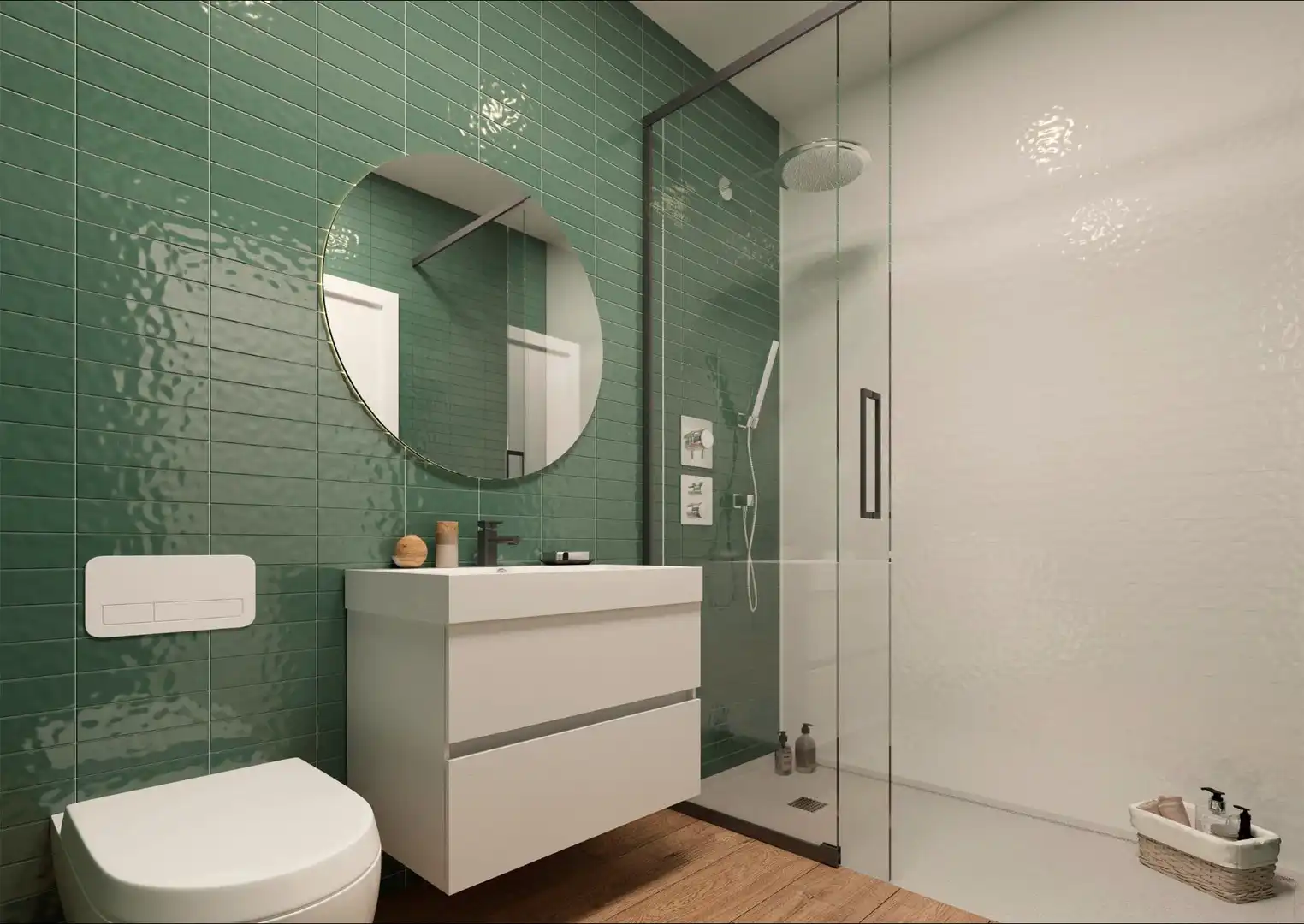Appartement compact avec piscine à vendre à Bonalba - Cotoveta, imagen 3
