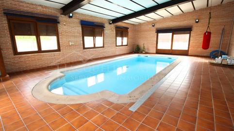 Photo 3 of House or chalet for sale in Avenida Don Quijote, Yeles, Toledo