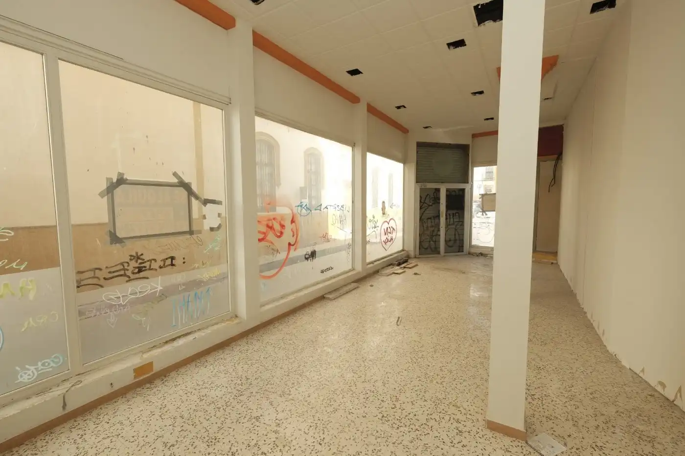 Locale commerciale in affitto a Centro, imagen 5
