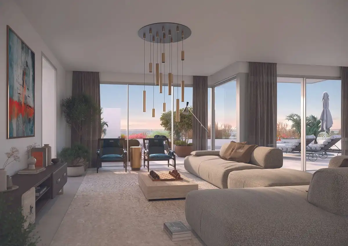 Apartment with pool for sale in San Pedro de Alcántara, imagen 25