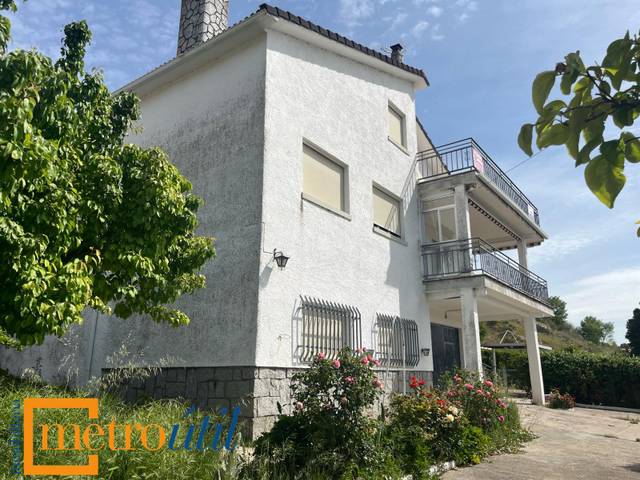 Casa-chalet en Venta en Cabrerizos