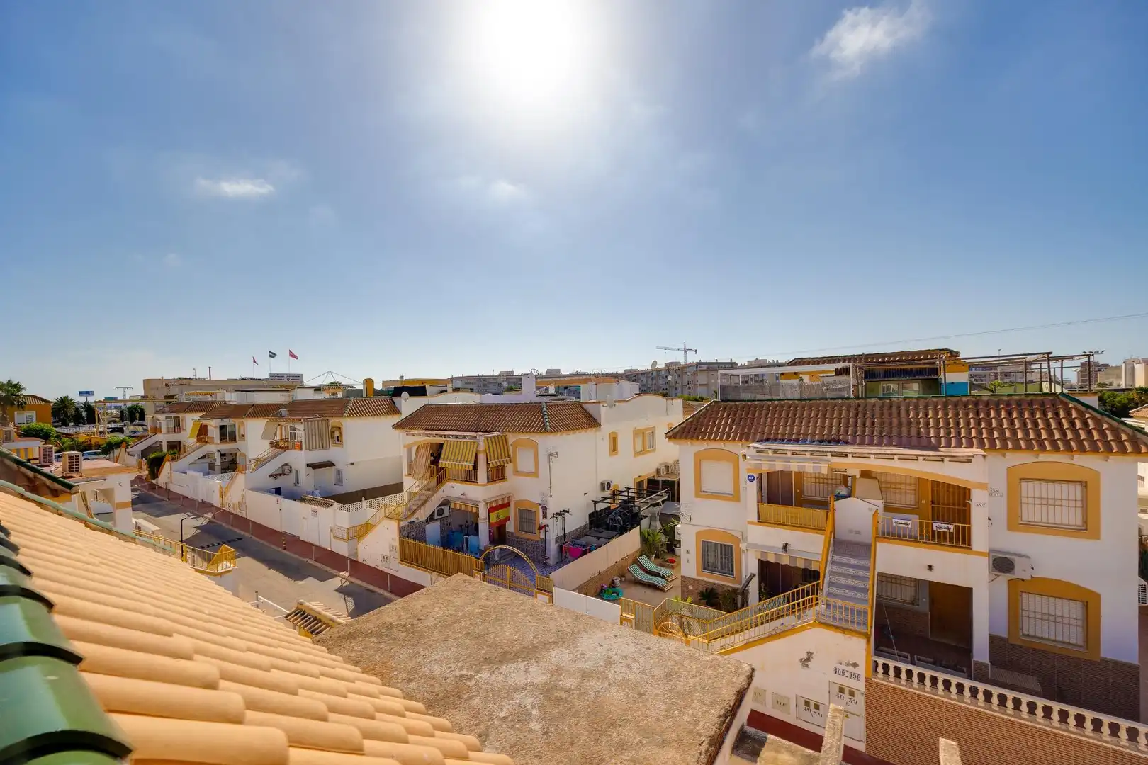 Ático con terraza en venta en Urbanizacion PARQUE DE LAS NACIONES, imagen 30