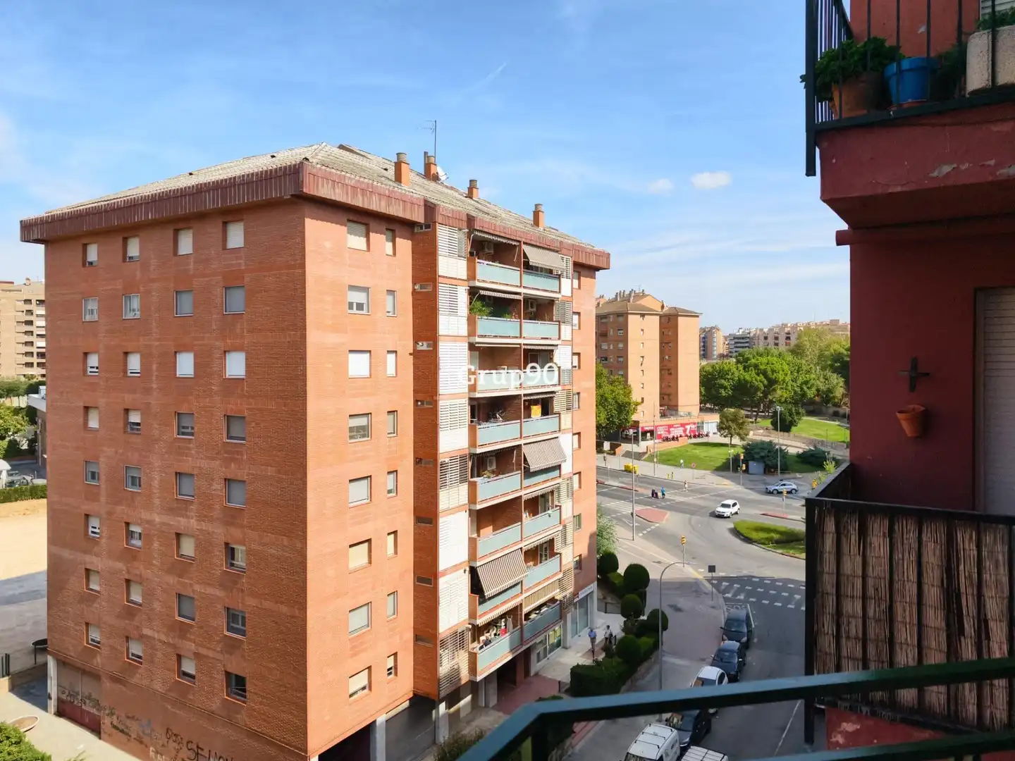 Pis amb terrassa en venda a Mariola, imagen 20