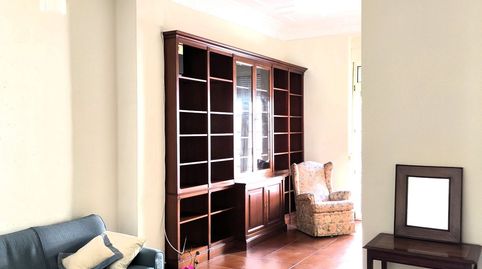 Foto 2 de Piso de alquiler en Russafa, Valencia Capital