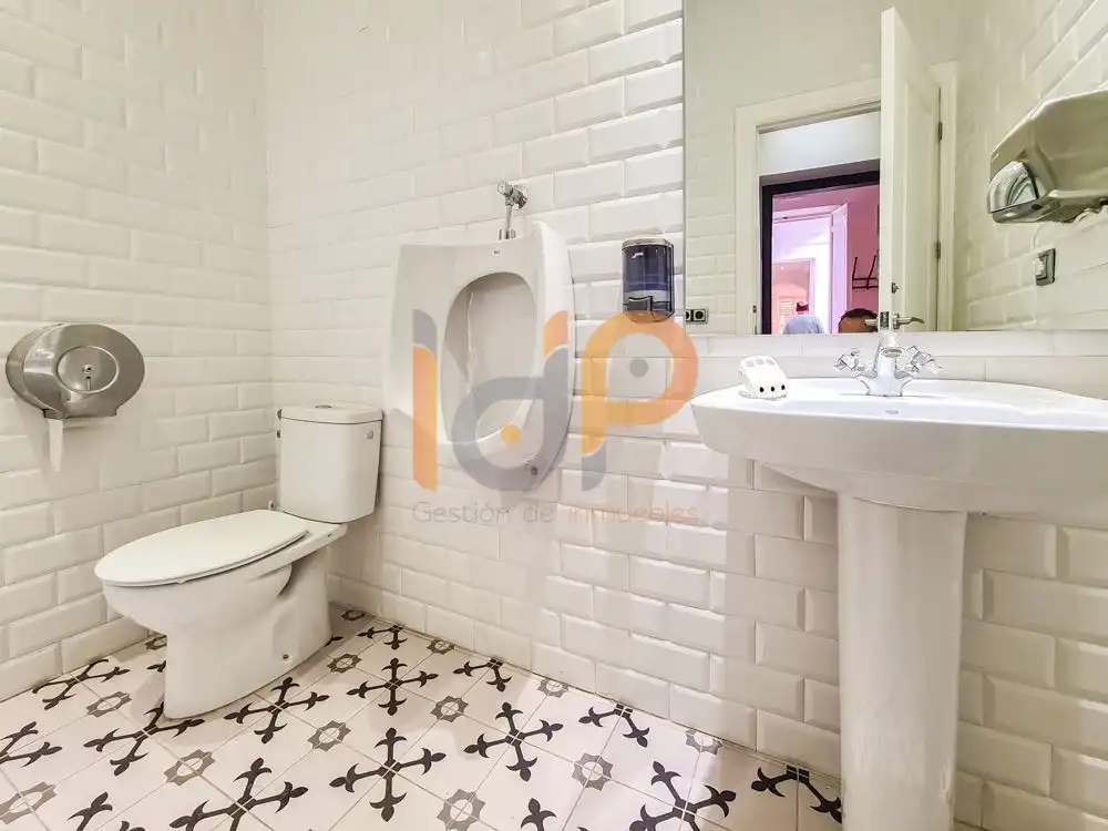 Business premises to rent in Huércal-Overa, imagen 25