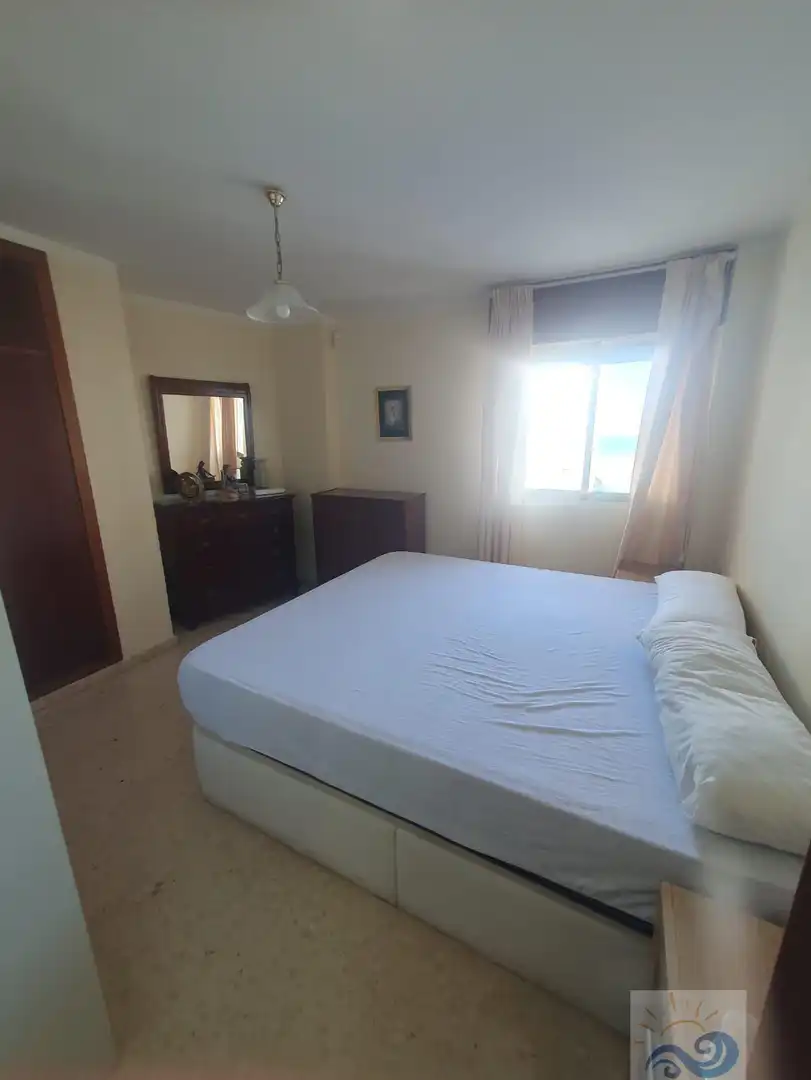 Apartament amb terrassa en venda a Valdelagrana, imagen 11