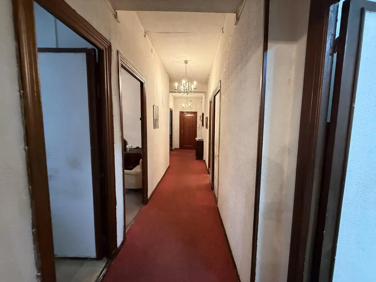 Piso con ascensor en venta en 31 de Agosto Kalea, imagen 38