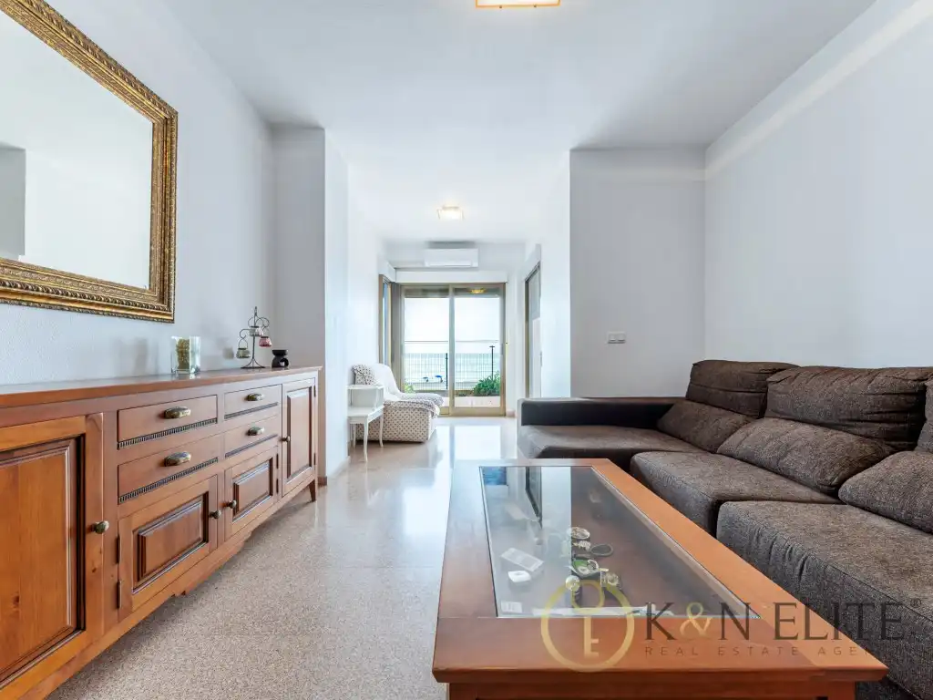 Wohnung mit Pool zum Verkauf in Calle Mariners Dels 1, imagen 15