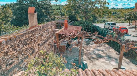 Foto 4 de Casa adosada en venda a Carrer Major, El Milà, Tarragona