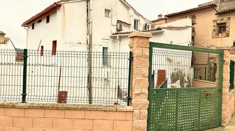 Foto 4 von Country house zum Verkauf in Rua, Velilla de Jiloca, Zaragoza