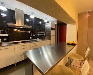 Kitchen of Premises for sale in  Barcelona Capital