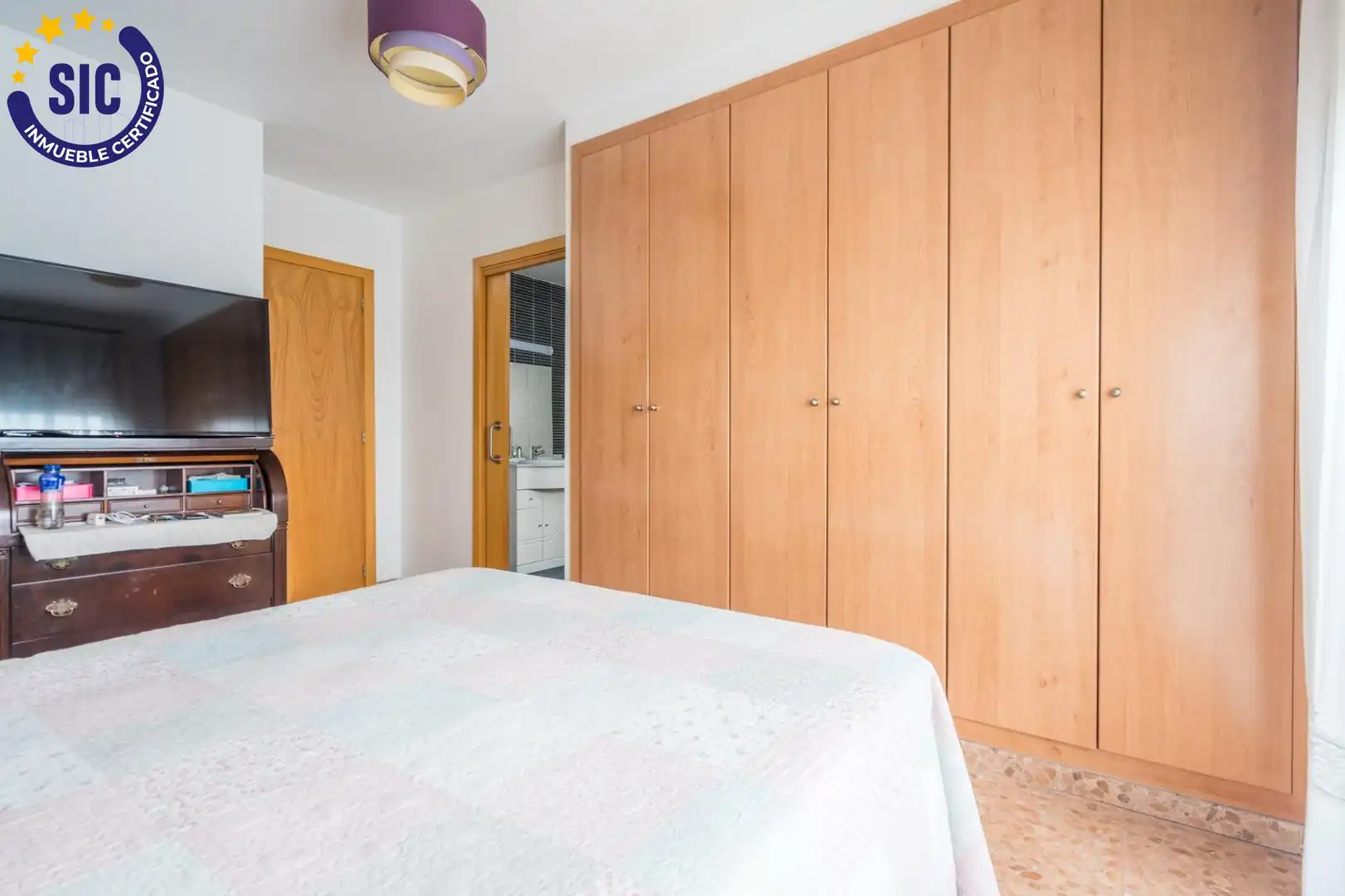 Dormitori de Àtic en venda en Riba-roja de Túria amb Aire condicionat, Calefacció i Terrassa