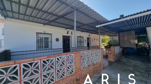 Foto 4 de Casa o xalet en venda a Alquería - Torrealquería, Alhaurín de la Torre