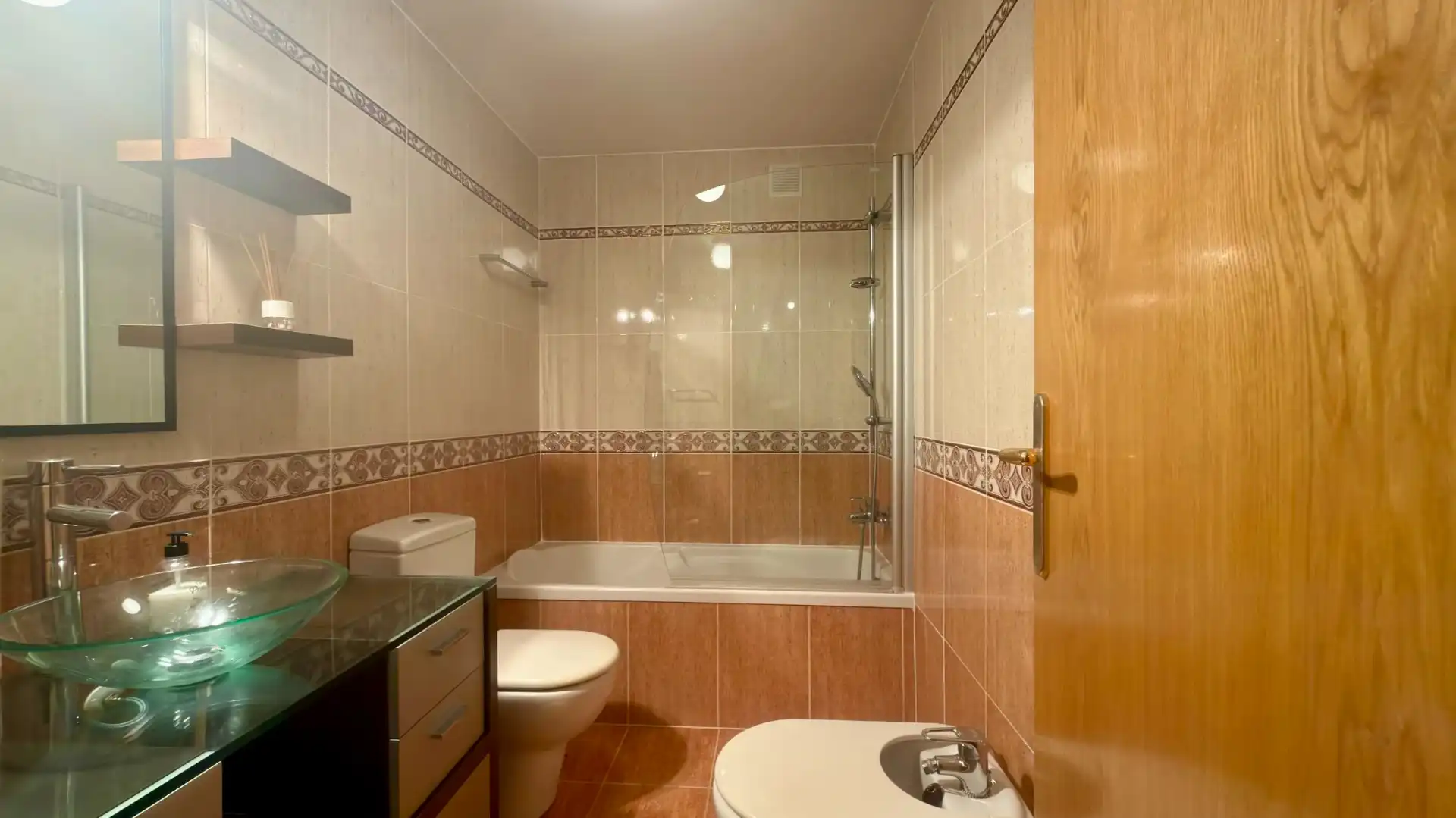 Wohnung mit Terrasse zum Verkauf in Carrer de Monistrol, imagen 29