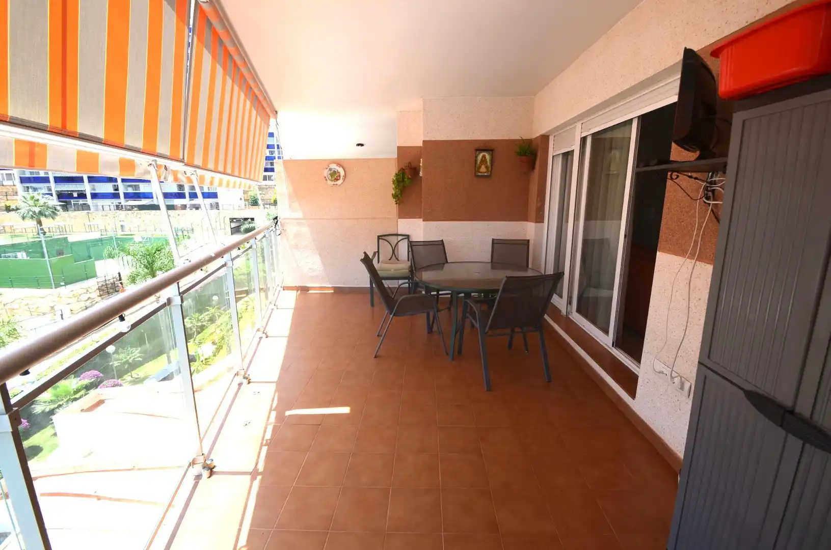 Apartamento con piscina en venta en La Cala de Villajoyosa, imagen 10