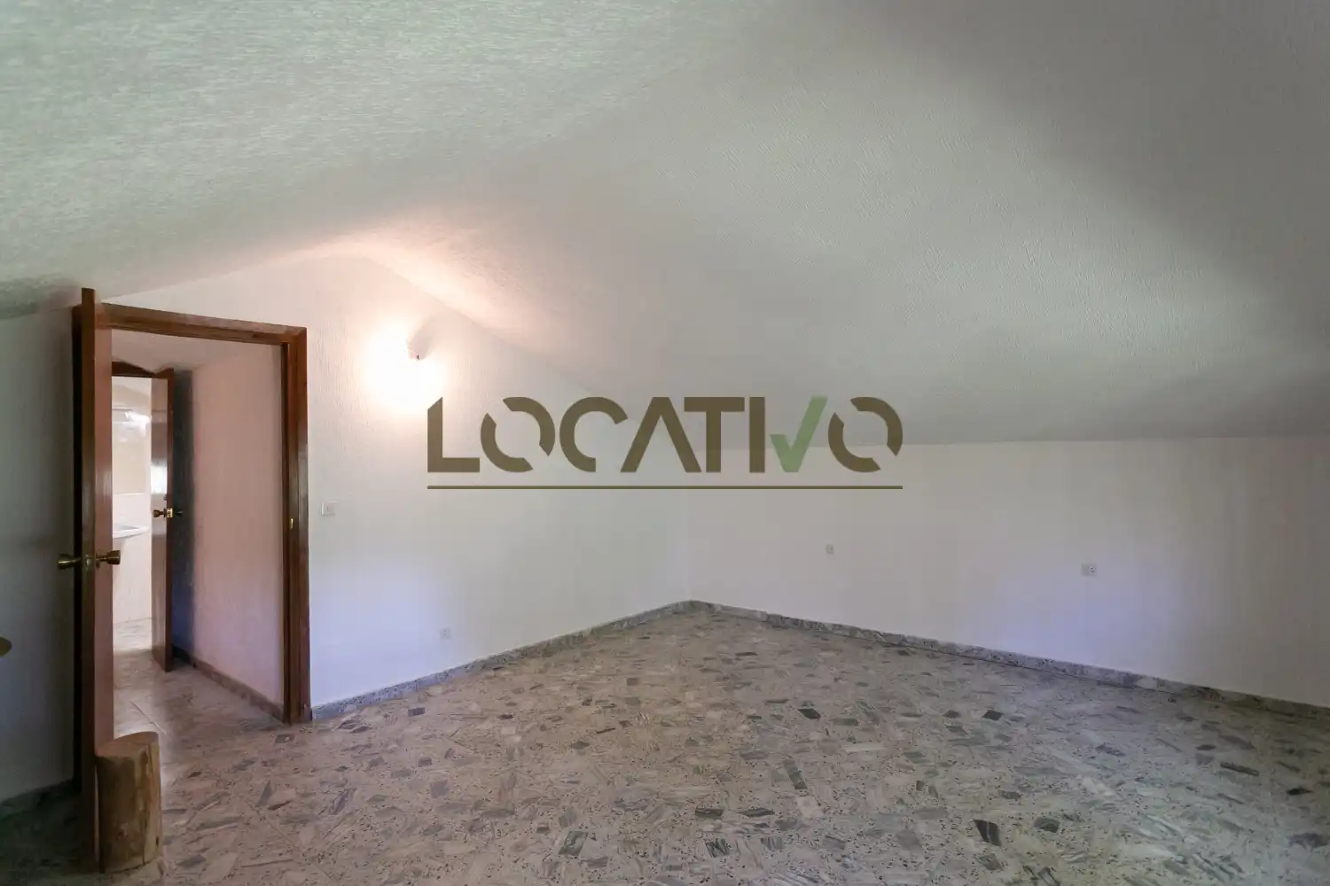 Casa amb piscina en venda a Robledo de Chavela, imagen 52