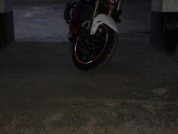 Foto 2 de Garaje en venta en Travesía de Bullon Zeharkalea, 6, Las Viñas, Santurtzi