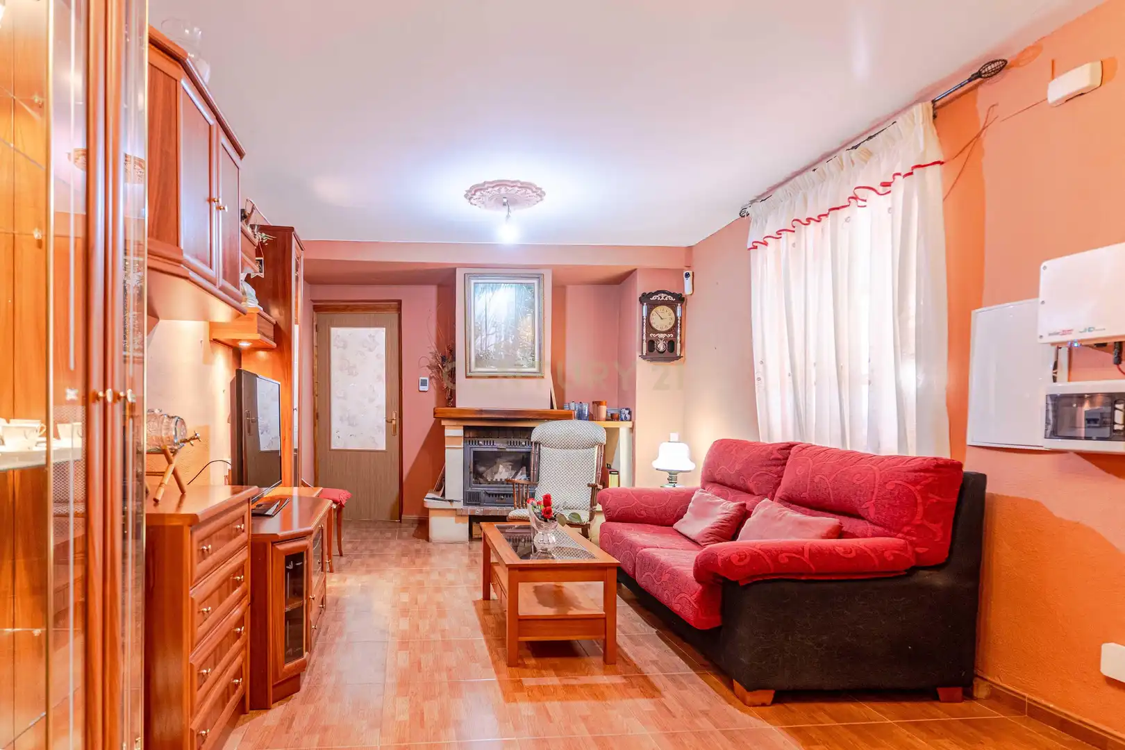Casa con giardino in vendita a Calle San Pedro, 13, Tózar, Spain, imagen 29