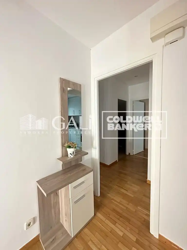 Àtic amb balcó de lloguer a Centro, imagen 20