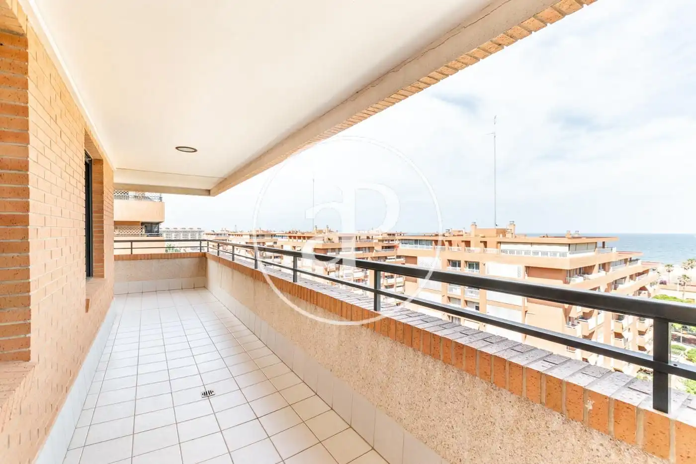 Attic for sale in P.º Serra d 'Espadá, La Patacona