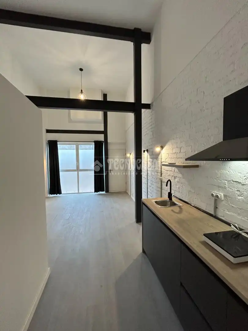 Flat for sale in Alcobendas  with Air Conditioner and Heating