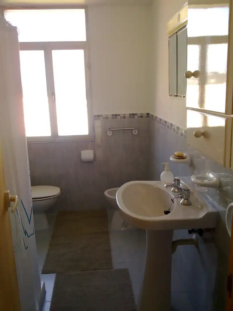 Flat for sale in Rúa Vila Amparo, Laxe