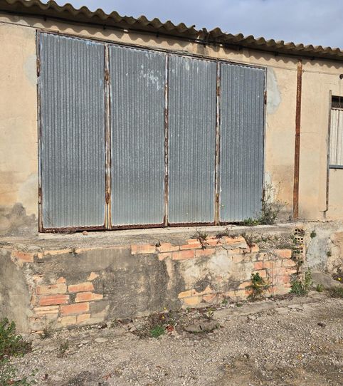 Foto 2 von Fabrikhallen zur Miete in Platges, La Ràpita