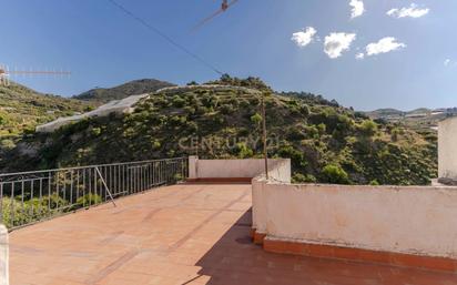 Exterior view of House or chalet for sale in Itrabo  with Terrace