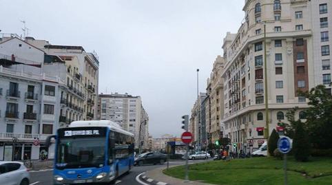 Foto 4 de Oficina de alquiler en Cuatro Caminos - Azca,  Madrid Capital