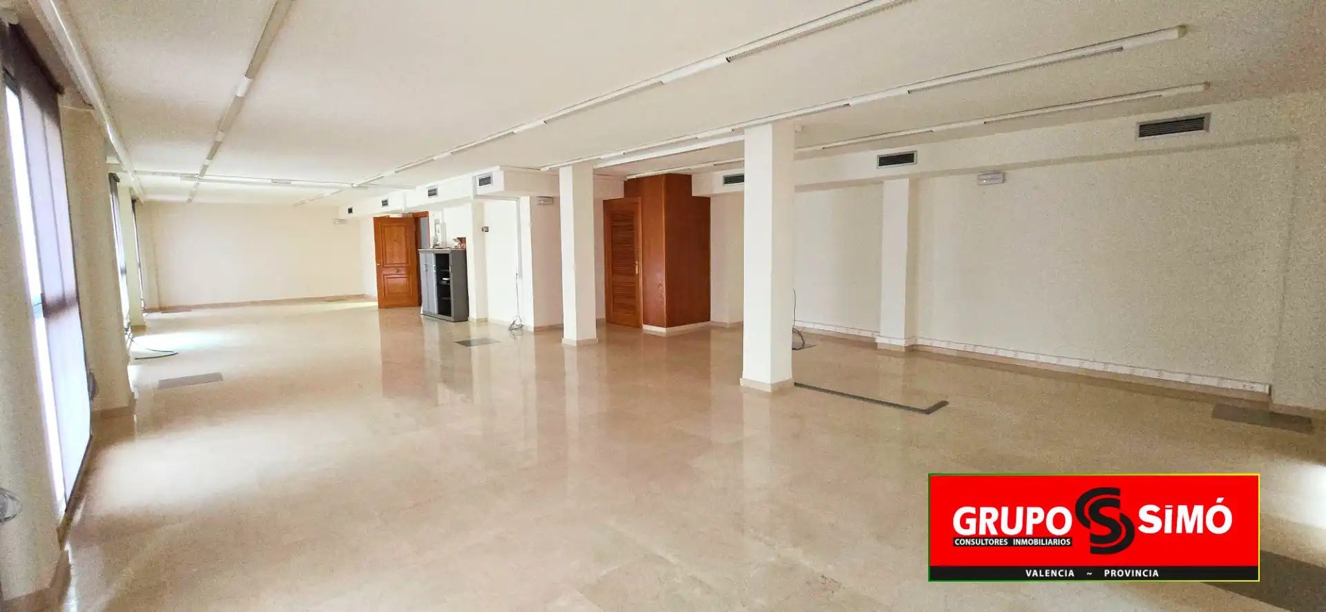 Oficina en venta en Alzira con Aire acondicionado