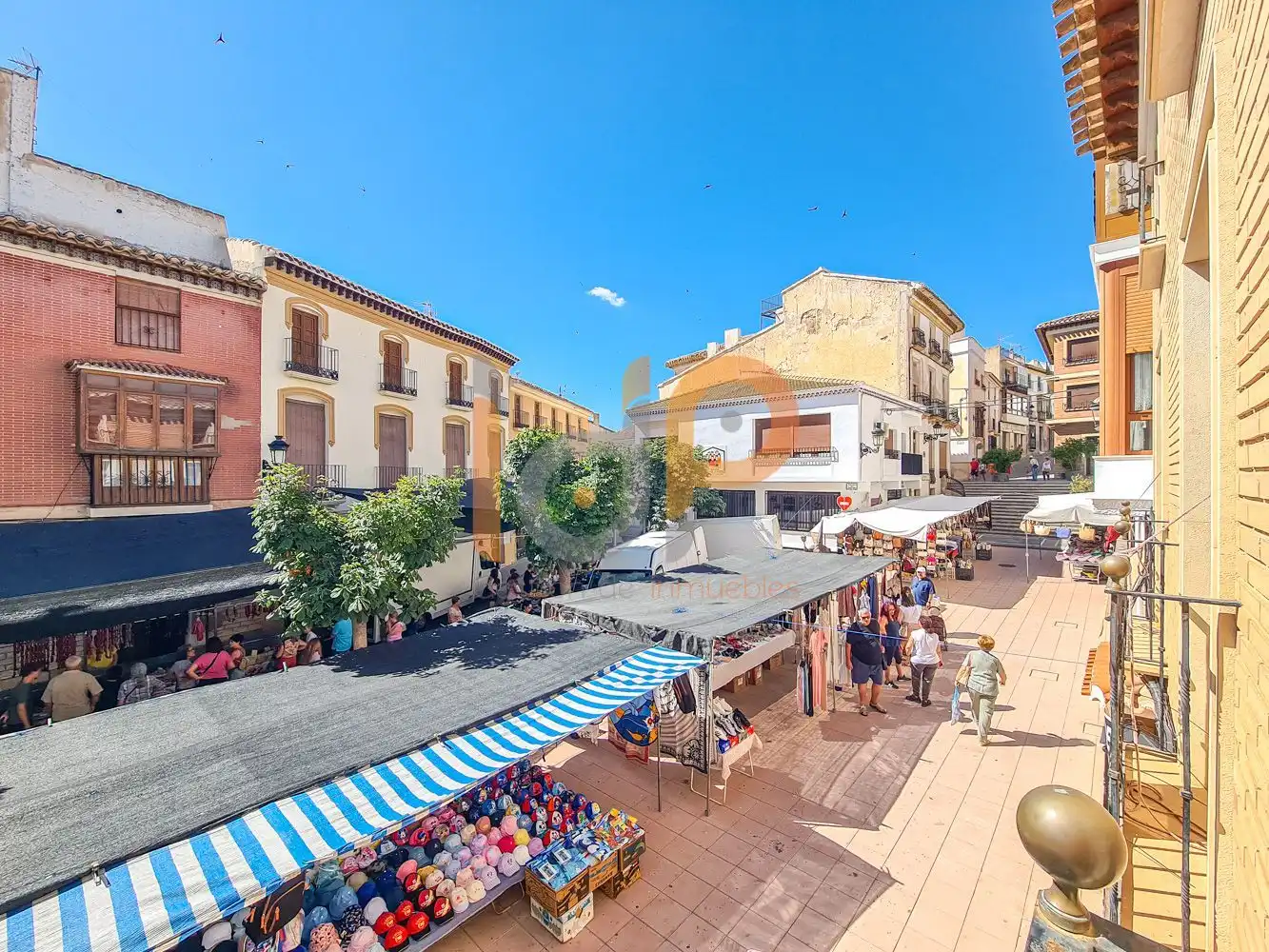 Maison à vendre à Vélez-Rubio, imagen 19