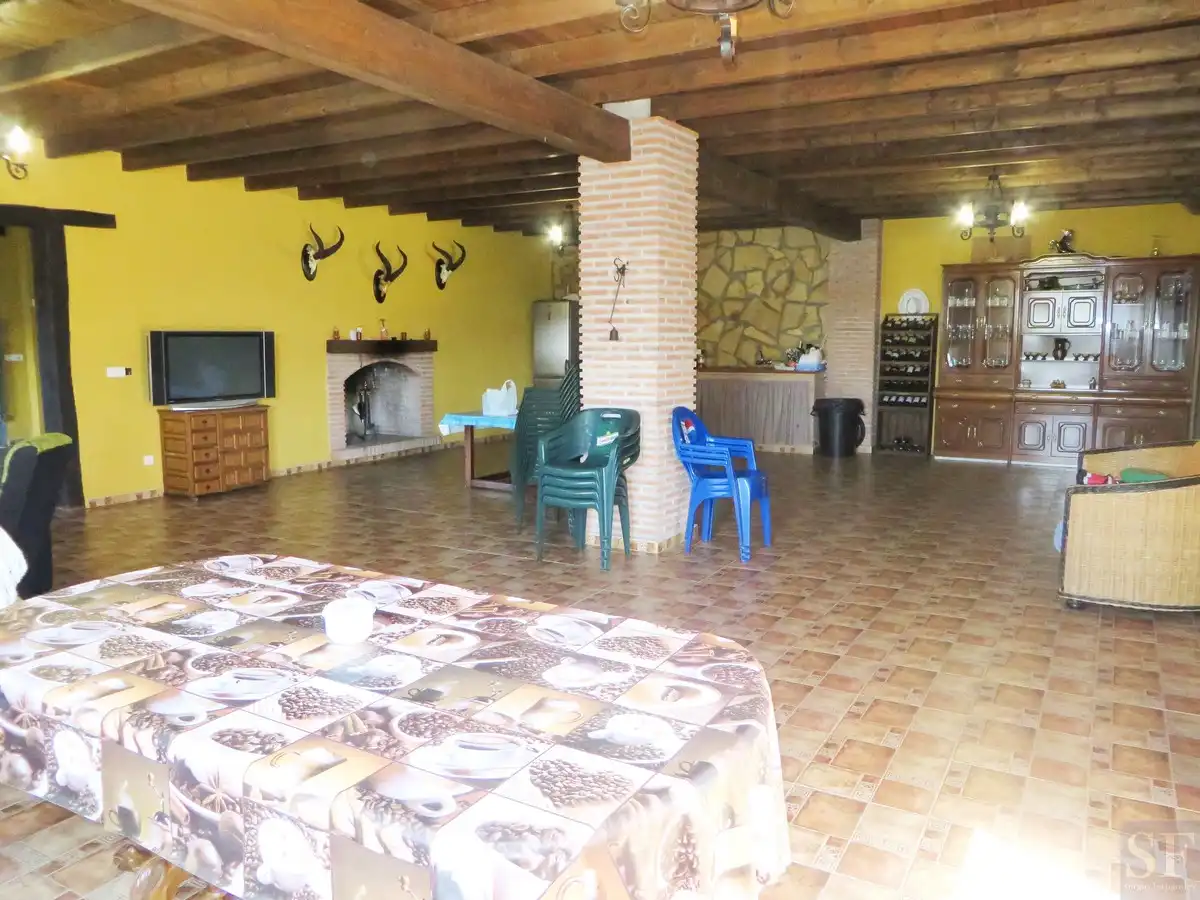 Casa in vendita a Sayalonga, imagen 11