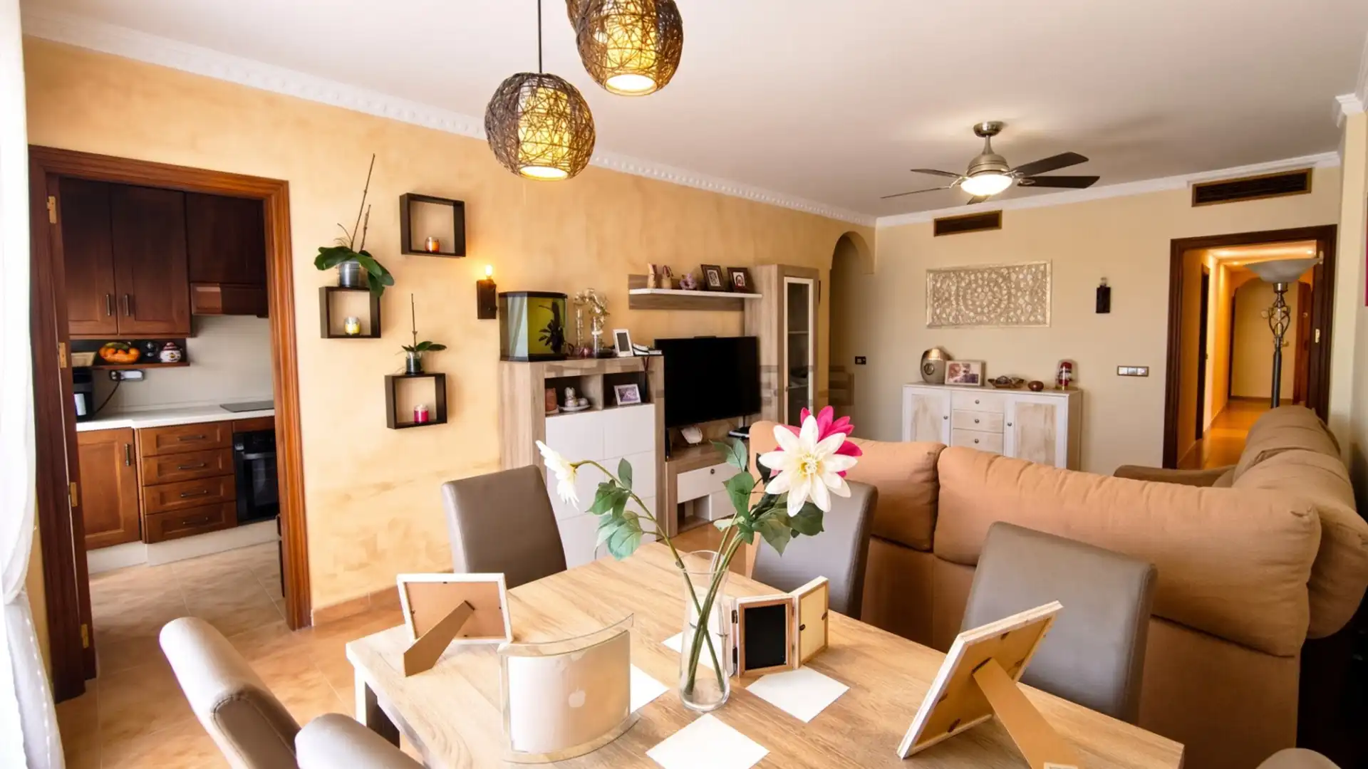 Ático con ascensor en venta en Estepona Pueblo, imagen 11