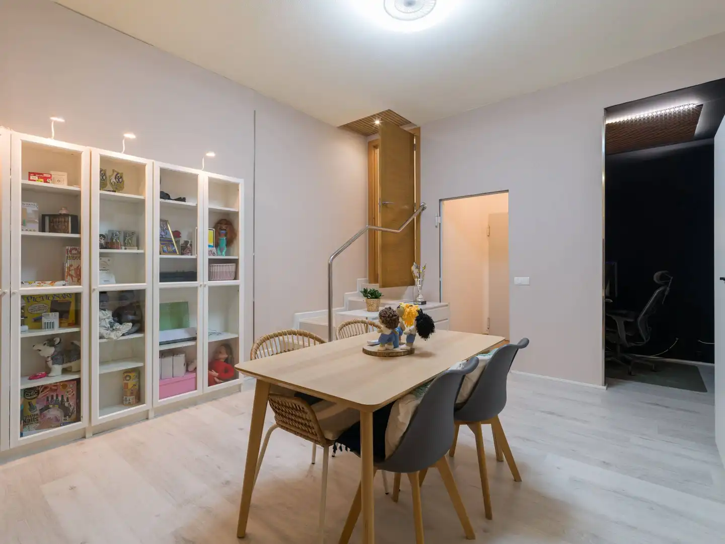 Villa zur Miete in Calle MANUEL HERNANDEZ TOLEDO 17, imagen 55