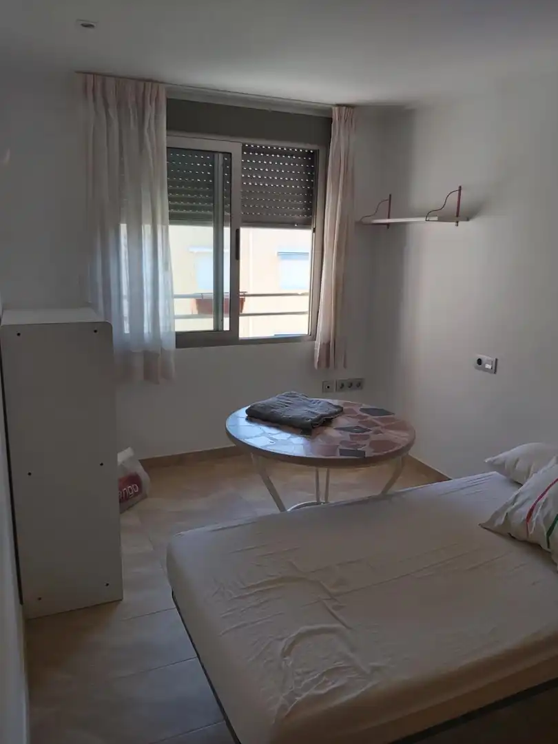 Apartament de lloguer a Calas Santiago Bernabéu