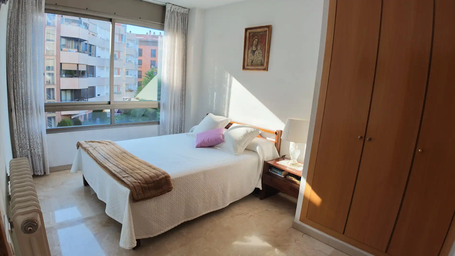 Habitación de Piso en venta en Molins de Rei con Aire acondicionado, Calefacción y Piscina