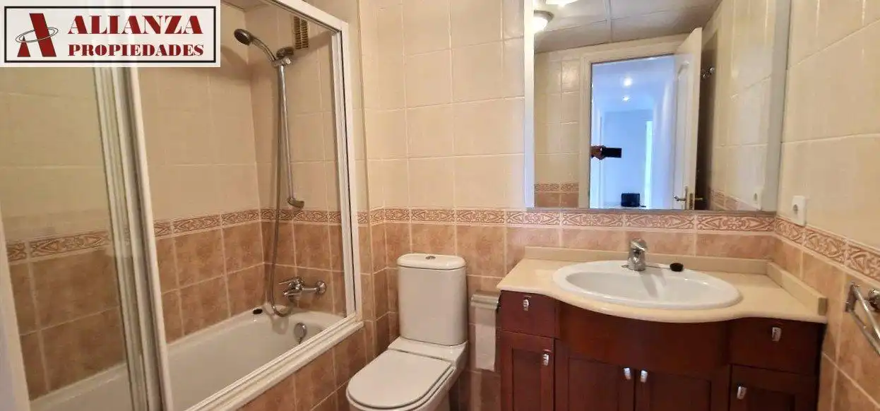 Wohnung mit Pool zum Verkauf in Carretera de Cádiz, imagen 18
