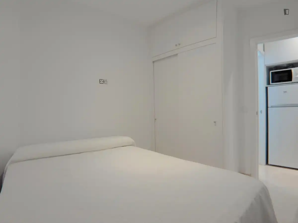 Apartament de lloguer a Zofio