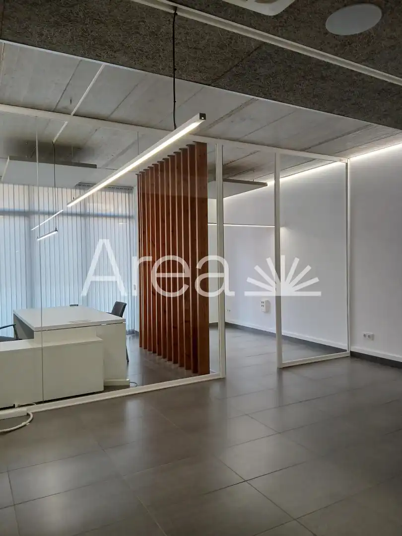 Büro zur Miete in Vilassar de Mar