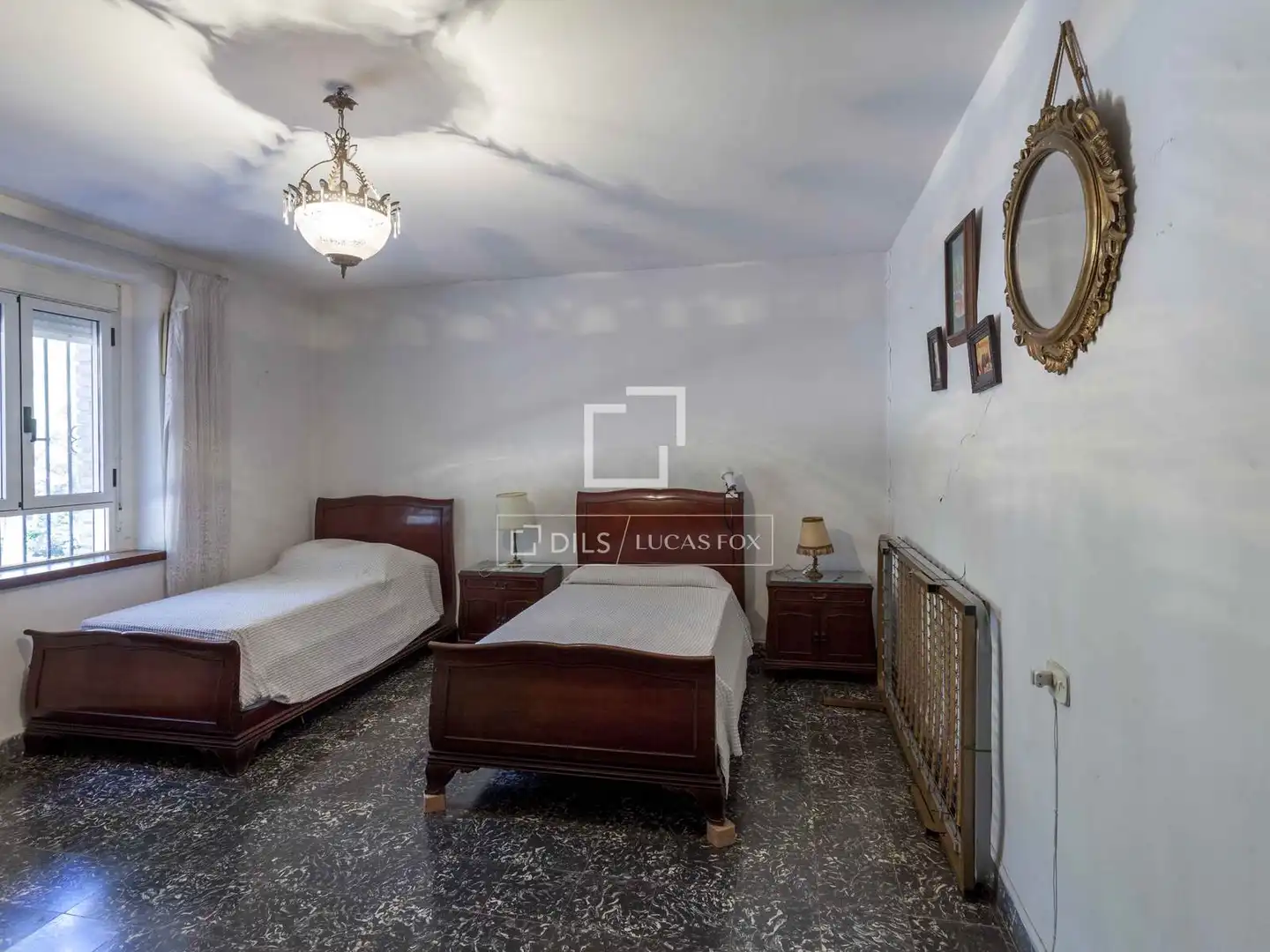 Chalet con jardín en venta en Casco Urbano, imagen 22