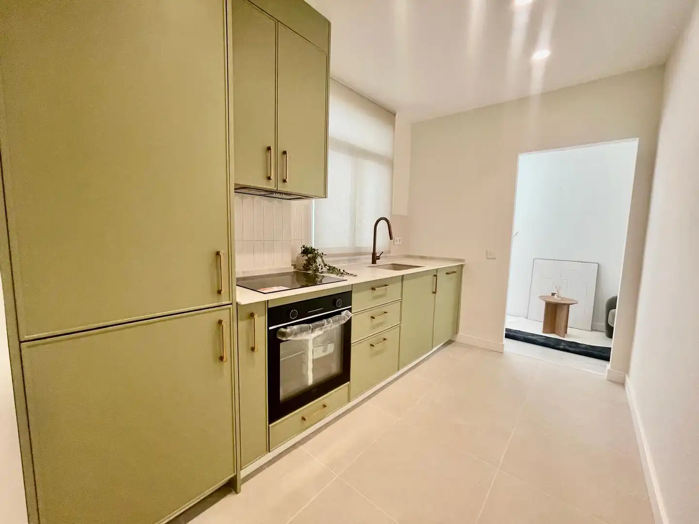 Wohnung zum Verkauf in Calle Niño de Guevara, Centro Histórico